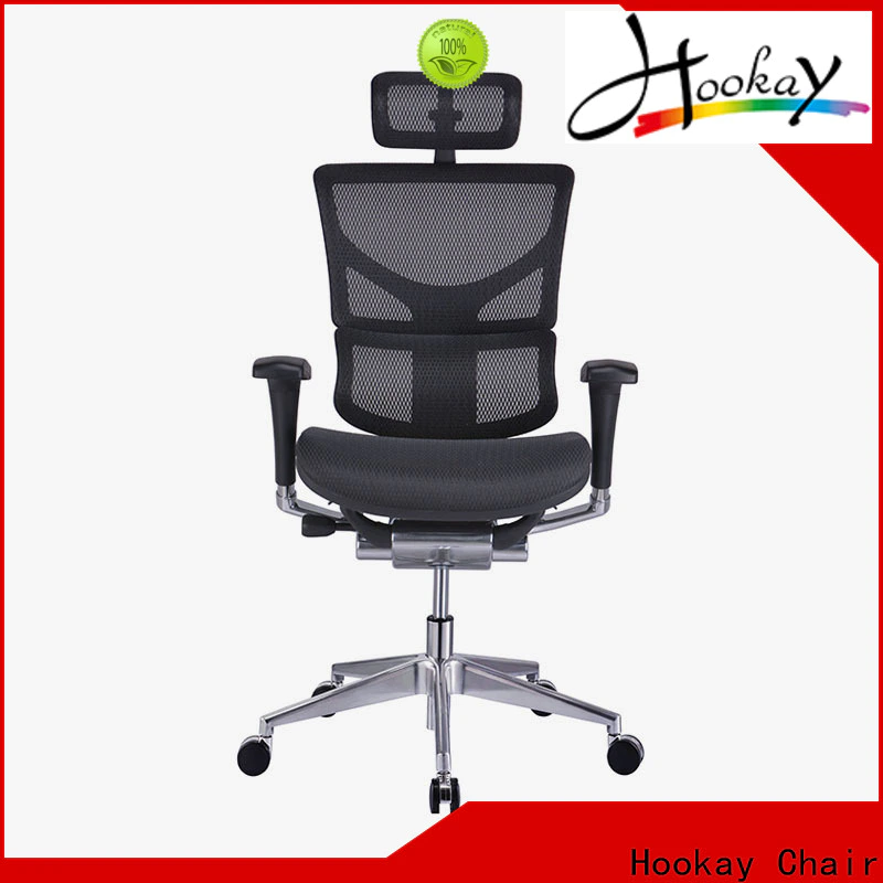 Hookay Chair Bulk buy ergonomic chair with neck support supply for office
