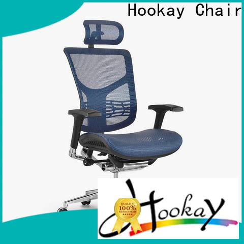 Hookay Chair Professional best ergonomic executive chair supply for office building