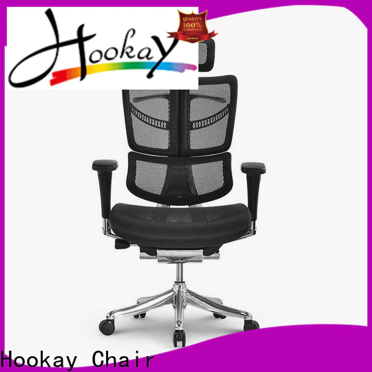 Professional ergonomic mesh executive chair supply for office