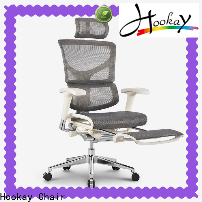 Hookay Chair best ergonomic executive office chair vendor for office building