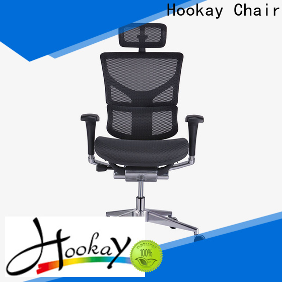 Hookay Chair High-quality executive ergonomic office chair factory price for office