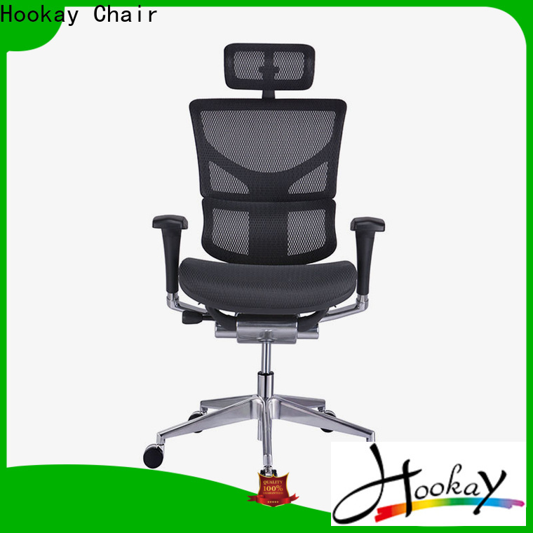 Hookay Chair Quality best ergonomic office chair factory price for office