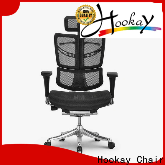 Bulk buy ergonomic chair with neck support suppliers for office