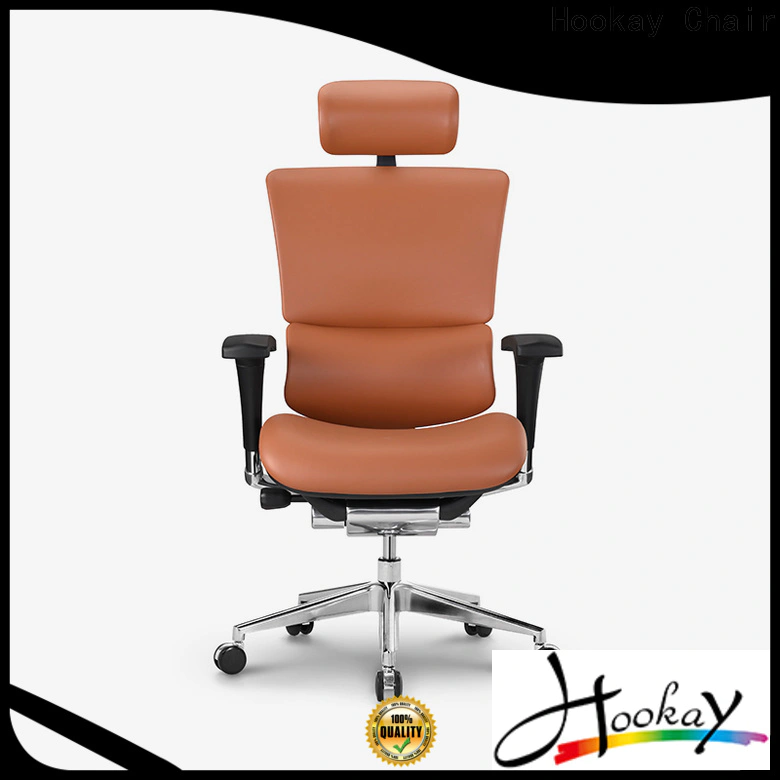 Professional executive chair manufacturer supply for office building