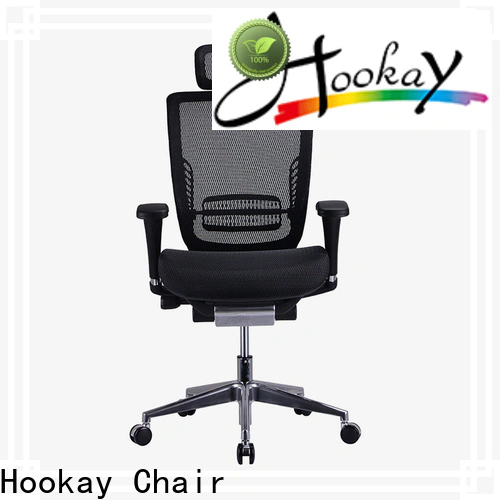 Hookay Chair New ergonomic executive desk chair for hotel