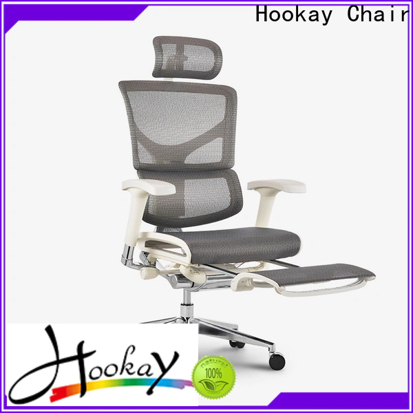 Hookay Chair ergonomic mesh chair vendor for workshop