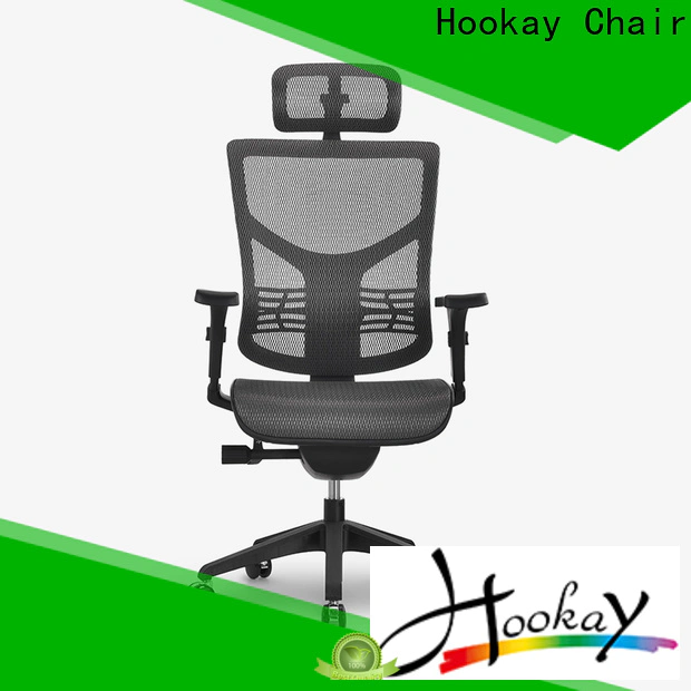 Hookay Chair ergonomic task chair manufacturers for office building