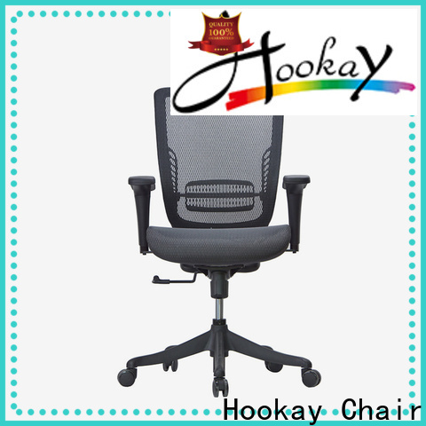 Hookay Chair Hookay best mesh office chair vendor for office building