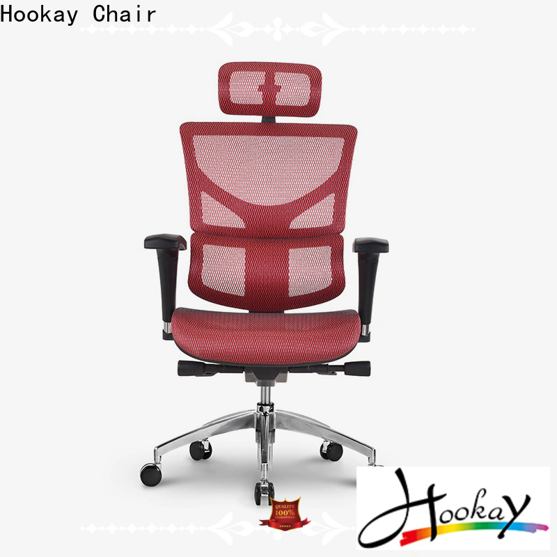 Hookay Chair best desk chair for long hours vendor for work at home