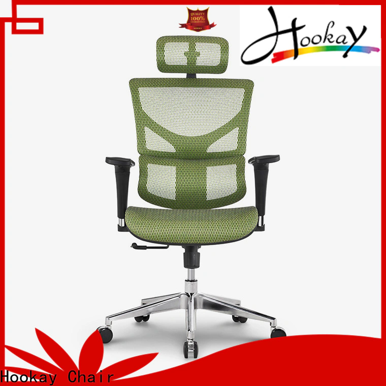 Hookay Chair High-quality mesh office chair company for office