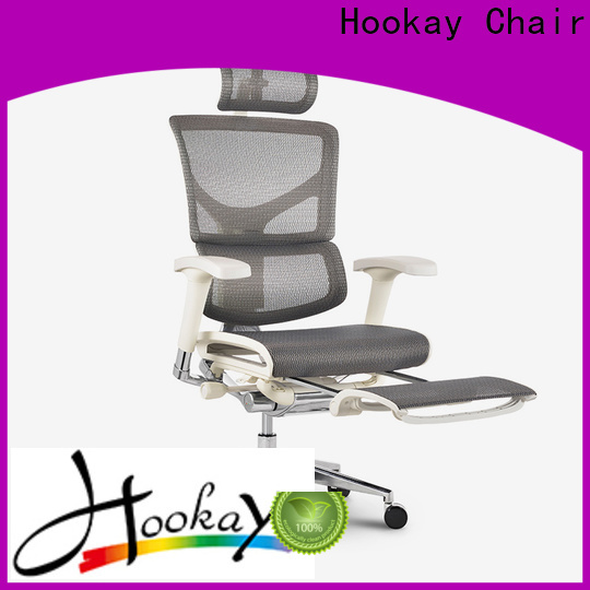 Hookay Chair best ergonomic executive office chair suppliers for office