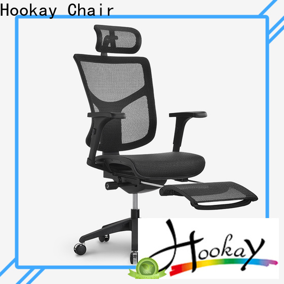 Hookay Chair best desk chair for long hours company for home office