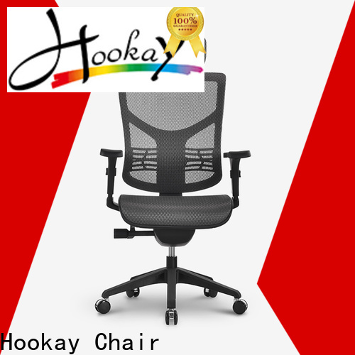 Hookay Chair mesh back office chair wholesale for office building