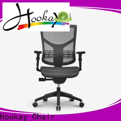 Hookay best ergonomic home office chair for home office