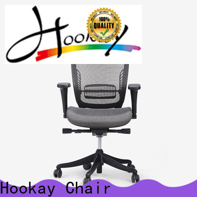 Hookay Chair Bulk mesh task chair vendor for office building
