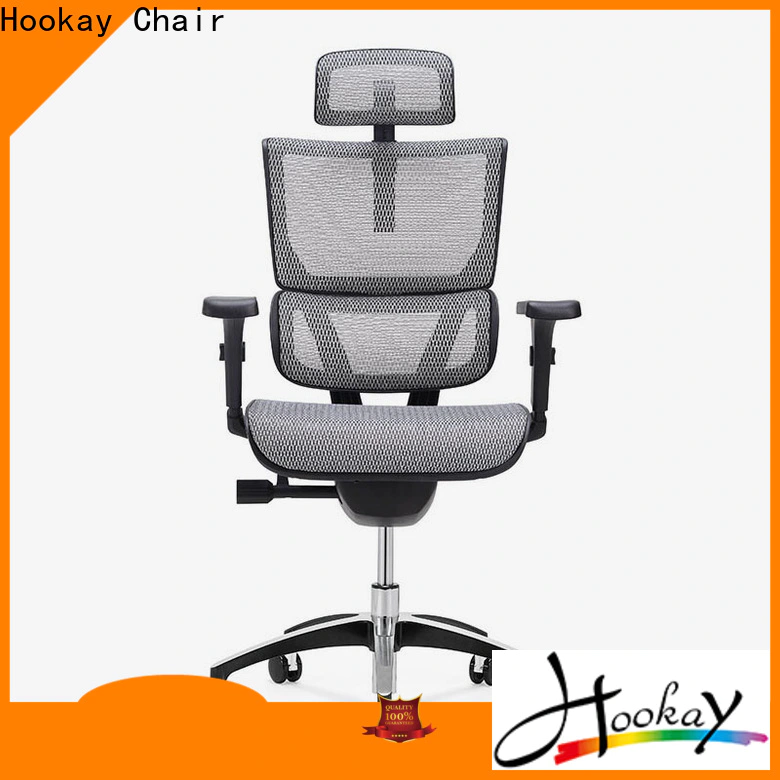 Hookay Chair best ergonomic office chair vendor for workshop