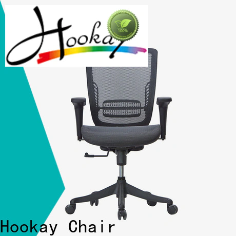 Professional mesh back office chair price for office