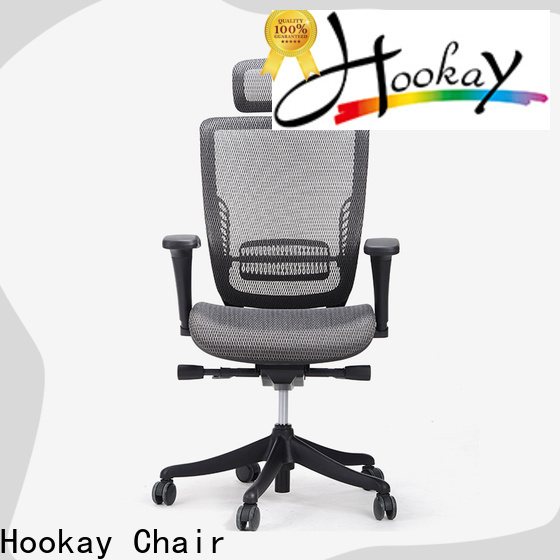 Buy ergonomic computer chair wholesale for office building
