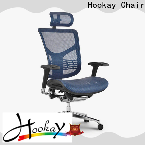 Best ergonomic chair with neck support supply for hotel