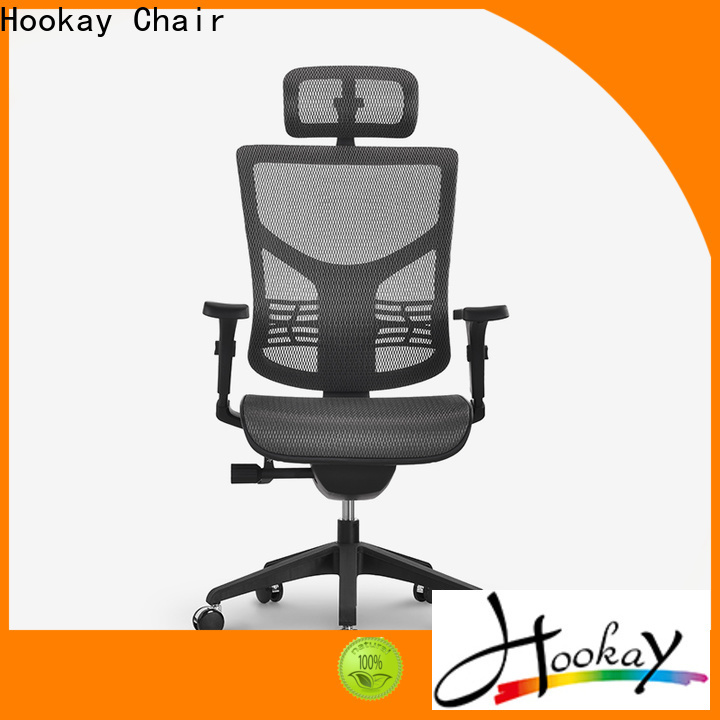 Latest quality office chairs suppliers for workshop