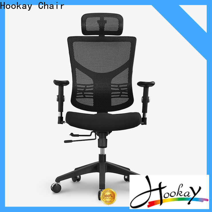 Hookay Chair Quality mesh computer chair manufacturers for office