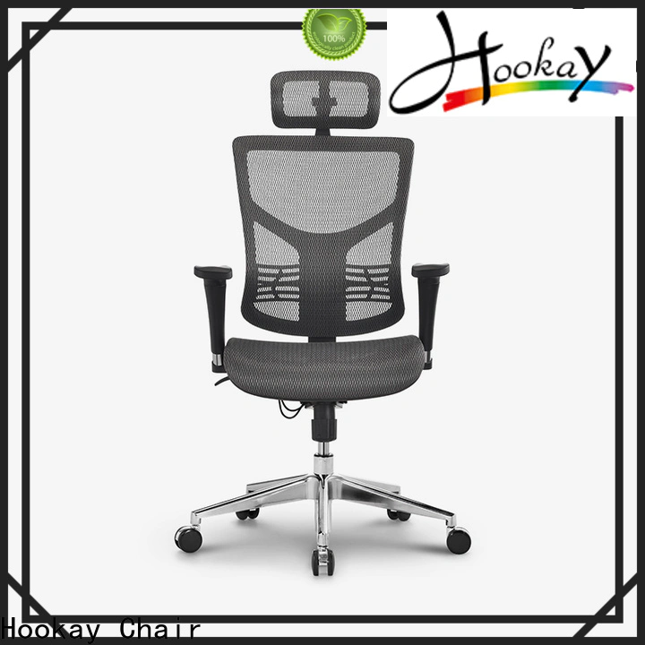 Hookay Chair High-quality office chair wholesale manufacturers for office building