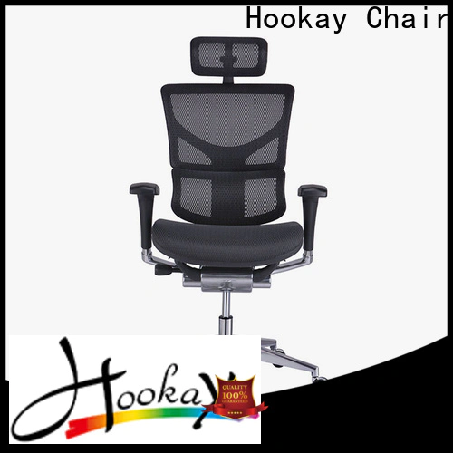 Hookay Chair High-quality most comfortable executive desk chair cost for office building
