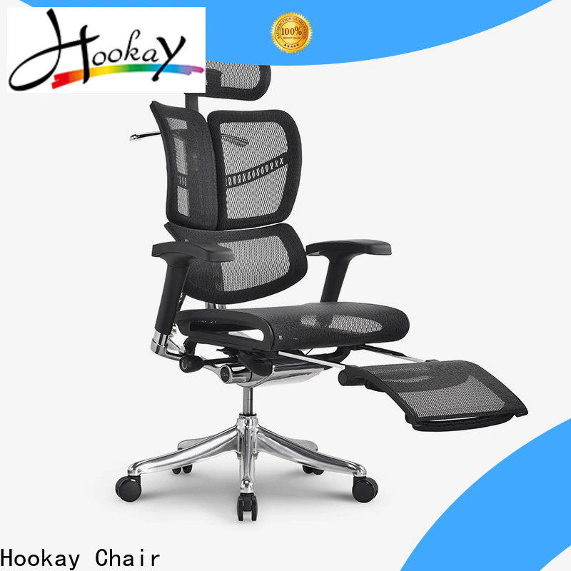 Hookay Chair Quality best executive chair for back pain company for workshop