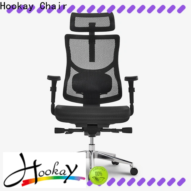 Hookay Chair best chair for work from home vendor for work at home