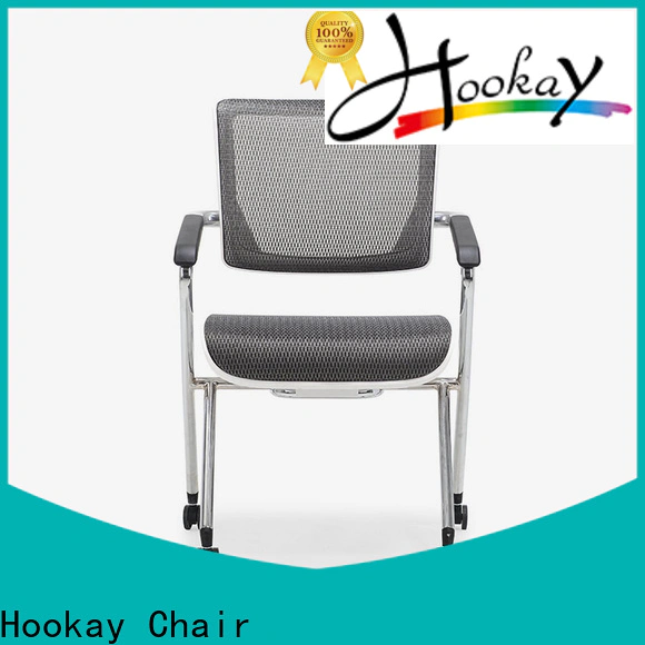 Hookay Chair office guest chairs factory price for office building