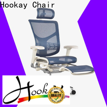 Hookay Chair ergonomic chair with neck support manufacturers for hotel