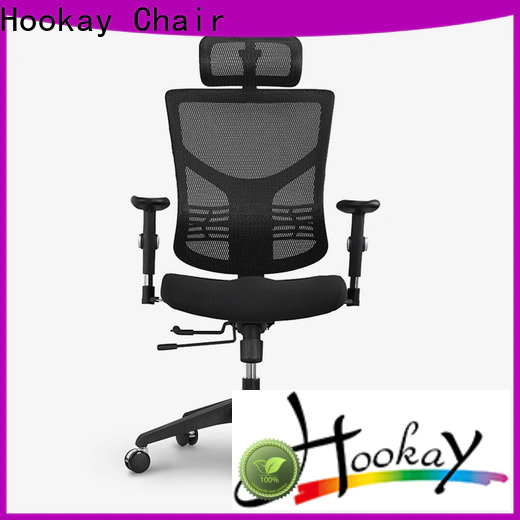Hookay Chair ergonomic mesh task chair suppliers for office