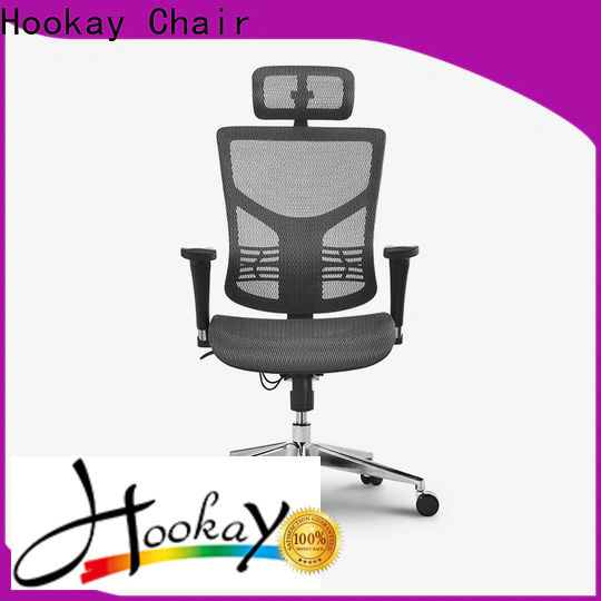 Hookay Chair Bulk best mesh office chair factory price for hotel
