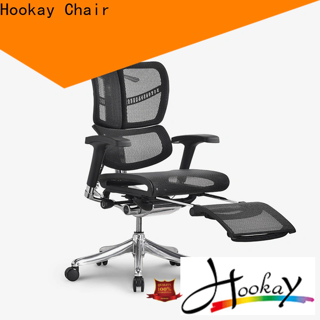 Quality top ergonomic chairs cost for office building