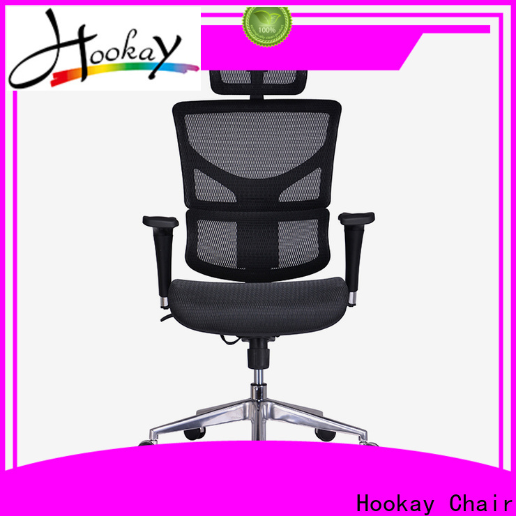 Hookay Chair ergonomic computer chair company for office