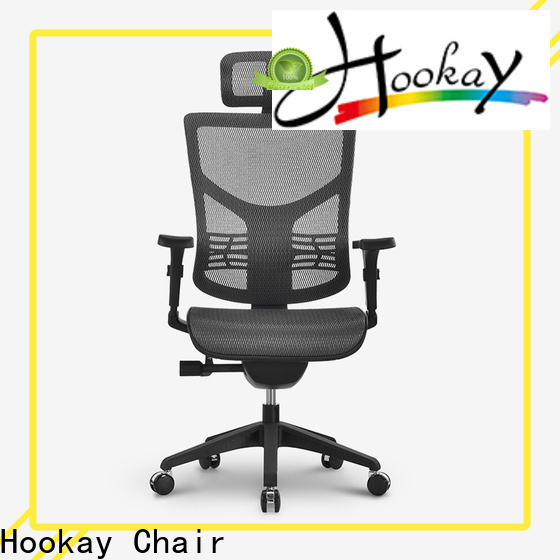 Hookay comfortable chair for home office factory price for work at home
