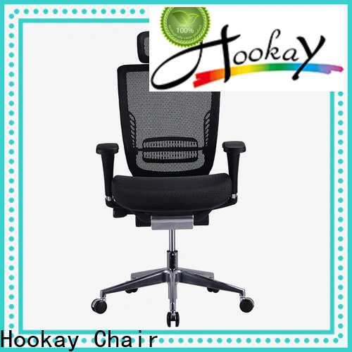 Hookay Chair best ergonomic executive chair supply for office building
