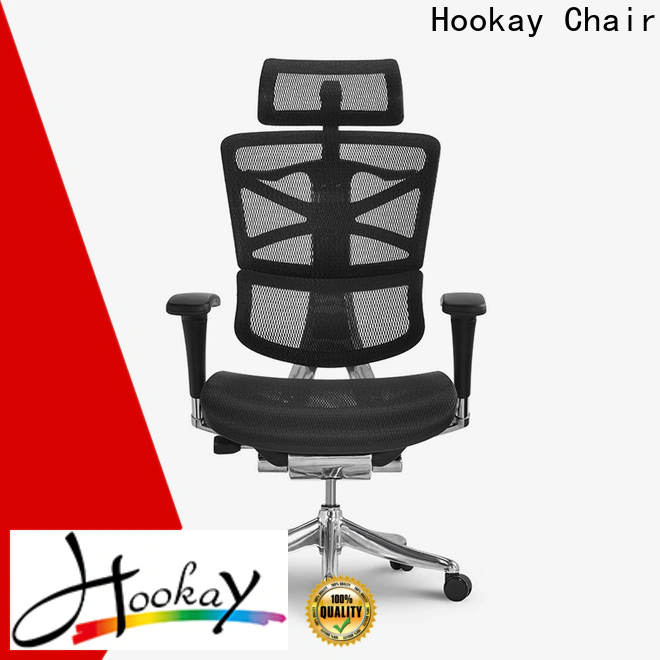 Top top ergonomic chairs factory for hotel
