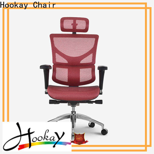 Hookay Chair comfortable chair for home office factory price for work at home