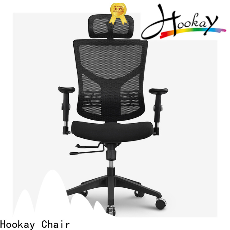 Hookay Chair Buy best ergonomic office chair company for workshop