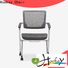 Bulk office visitor chairs price for office