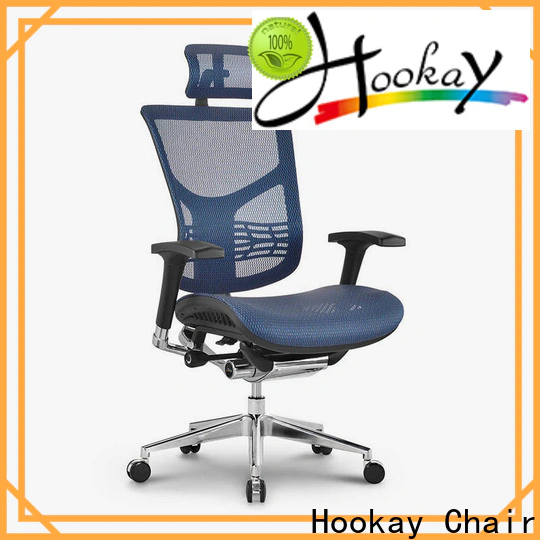 Hookay office chair vendors factory for hotel