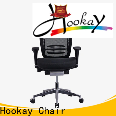 High-quality top ergonomic chairs vendor for hotel