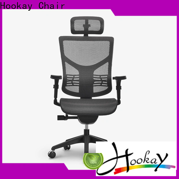 Hookay Chair best ergonomic office chair wholesale for office building