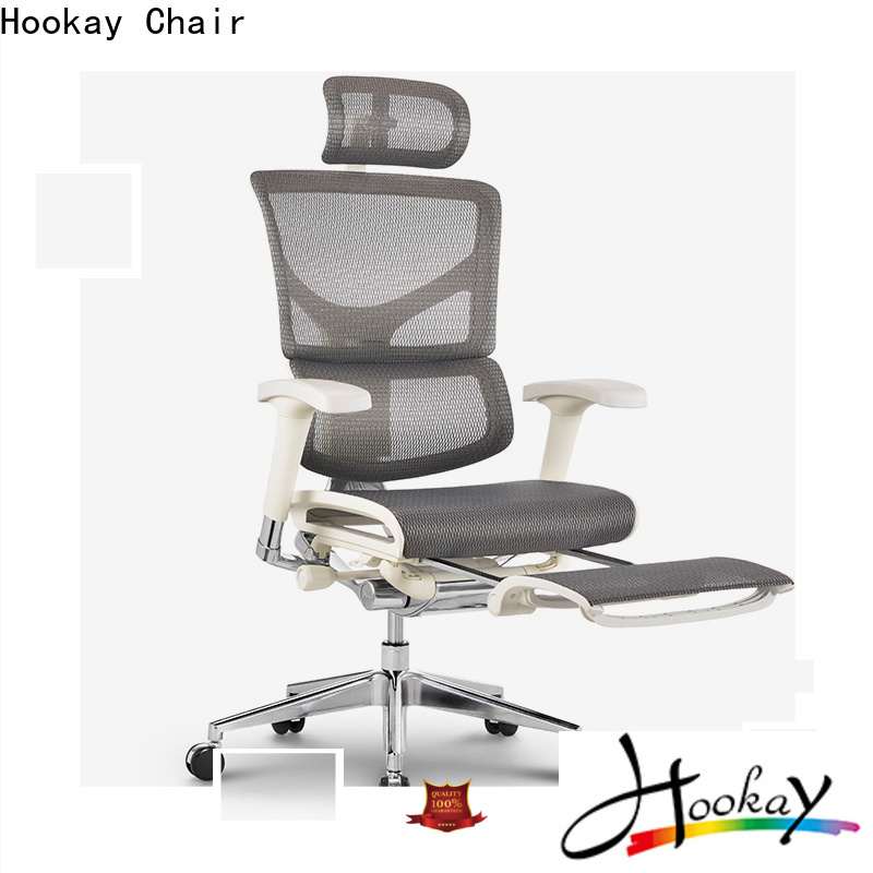 Buy ergonomic chair with neck support supply for hotel
