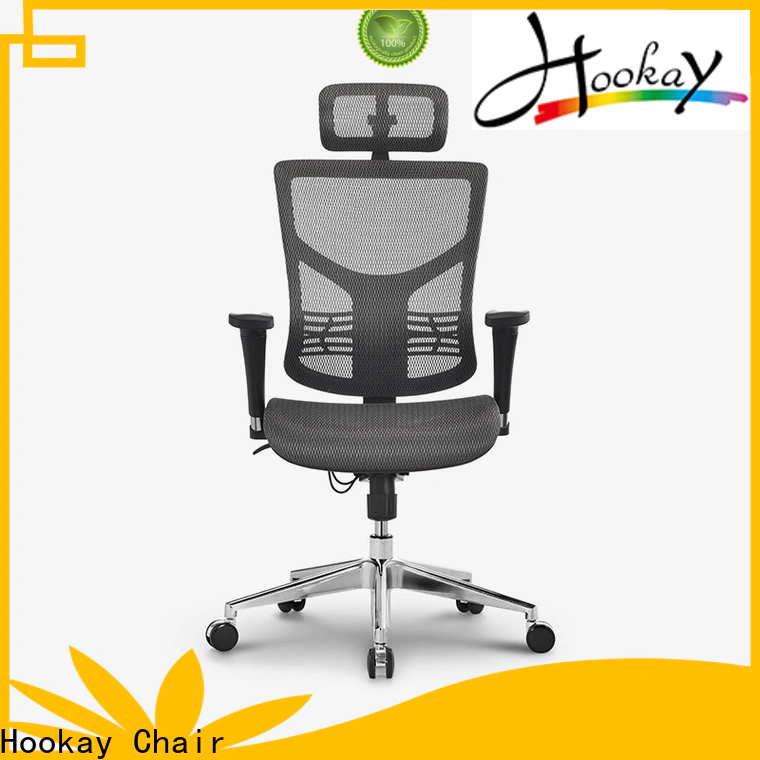 Quality best ergonomic office chair price for workshop