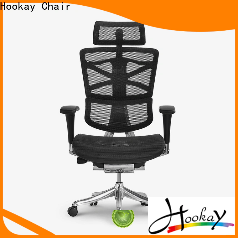 Hookay Chair Professional best executive chair for long hours price for office