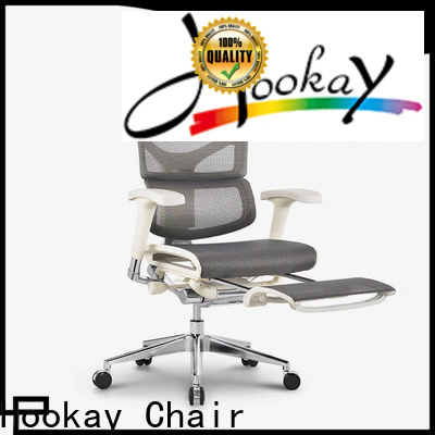 Hookay Chair New best ergonomic executive office chair for sale for workshop