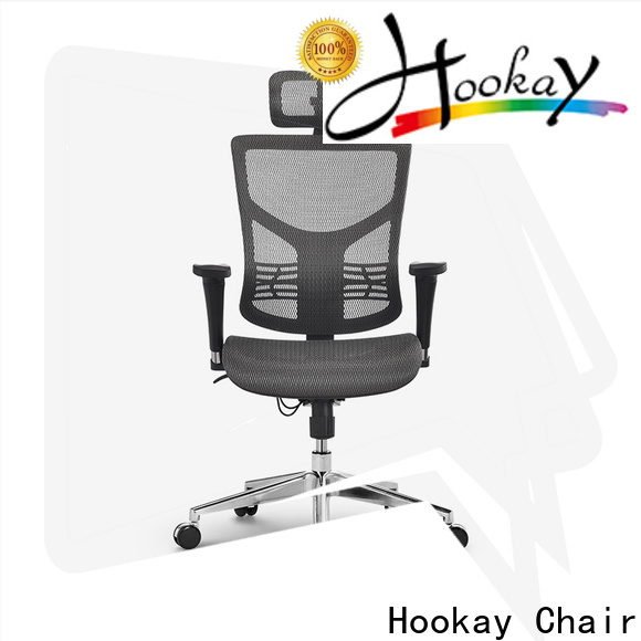 Hookay Chair New best mesh office chair factory for office building