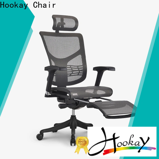 Hookay Chair Professional best ergonomic home office chair factory for home office